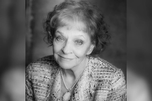 Умерла старейшая актриса «Ленкома» Нина Горшкова