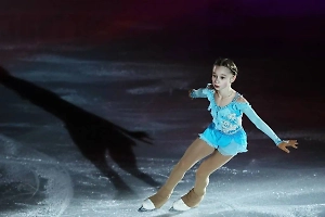 «Приходил с пивом и предлагал массаж»: Фигуристка Жилина обвинила тренера в домогательствах