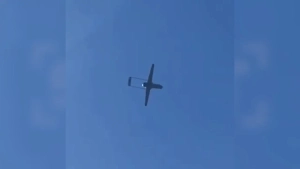 Сегодня без взрыва! В рое атаковавших Шую украинских БПЛА затесался «зрадник»