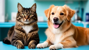 «Ранка щиплет»: Россиянам раскрыли, как их любимые питомцы реагируют на кастрацию 