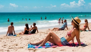 Туристам предложили комфортное для детей зарубежное направление с вкусной едой