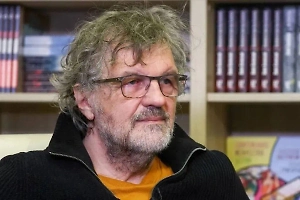 «Признание силы»: Кустурица поделился эмоциями от приглашения на Парад Победы в Москве