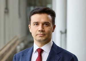 Участник программы «Время героев» назначен первым замдиректора филиала ПАО «ОАК»