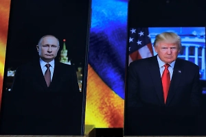 Путин: Трамп был прав, говоря о возможности избежать конфликта на Украине