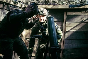 Огонь по своим: ВСУ ударили ракетами по бригаде теробороны за передачу координат ВС России