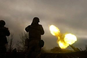 Ничего святого: ВСУ обстреляли храм-часовню в брянском селе Зерново