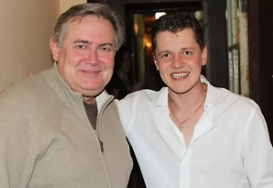 Актёр из сериалов Денис Верягин внезапно умер в 42 года