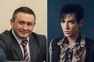 Бородин потребовал проверить победителя «Битвы экстрасенсов» Шепса на экстремизм