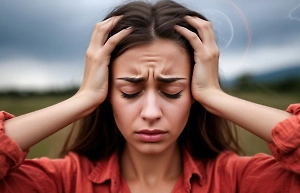 «Меньше нервничать»: Россиянам объяснили, как пережить мощные магнитные бури