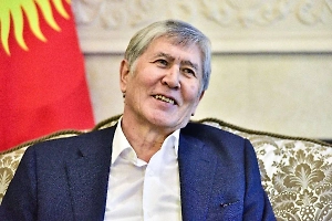 Экс-президент Киргизии признан виновным в освобождении вора в законе, но снова избежит тюрьмы