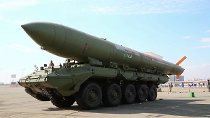 «Не афишируем»: Военный эксперт раскрыл, есть ли у России оружие мощнее «Орешника»