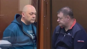 Показания на Смирнова и Дедова дал депутат, оскандалившийся после видеопривета из Мексики