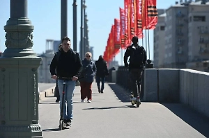 Синоптик рассказал, какая погода ожидается в Центральной России ко Дню Победы