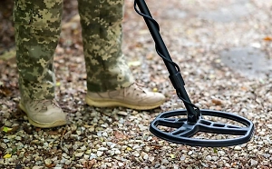 «Главное — внимательность»: Российские сапёры рассказали, как обезвреживают сотни мин под Курском