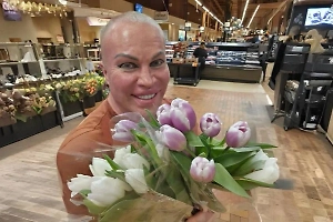 Минюст внёс в реестр иноагентов фрик-блогера Шпака* и ещё трёх человек