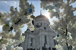 В РПЦ заявили, что задержание архиепископа Маркелла нарушает религиозную свободу