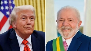 «Загадка»: СМИ раскрыли отношение Трампа и да Силвы к Путину и Зеленскому