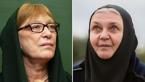 От славы до монашества: 6 известных актёров, которые выбрали келью вместо красной дорожки