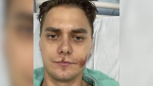 Россиянин отпраздновал местный Новый год в Таиланде и попал в больницу