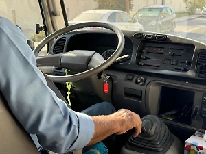 Украл 600 рублей и лишился 7 млн: Суд вынес суровый приговор водителю автобуса за мелкий проступок
