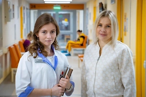 Уникальный случай: Россиянка смогла родить здорового ребёнка после двойной пересадки органов