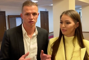 Экс-футболист и отец трёх дочерей Дмитрий Тарасов объяснил, почему платить беременным в 16 — плохая идея