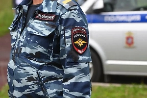 На управляющую бани в Москве, где прошёл рейд, завели уголовное дело