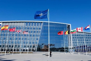 «Категорически неприемлемо»: В МИД России предупредили НАТО о последствиях ввода военных на Украину