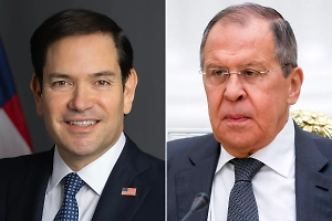 Рубио после разговора с Лавровым заявил о важности контакта с обеими сторонами