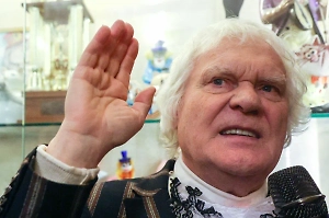 «Гнида в обличье кота»: Куклачёв отреагировал на санкции Зеленского