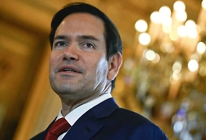 Рубио назвал причину, по которой ЕС должен участвовать в урегулировании на Украине