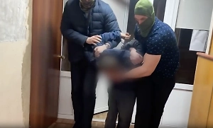 В Канске задержали отца убитых матерью детей и инспектора ПДН