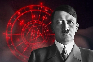 Главный враг человечества: Какие страшные тайны биографии скрывает натальная карта Гитлера