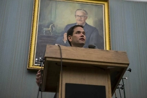 США пригрозили выходом из украинского урегулирования