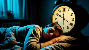 «Час смерти»: 13 причин, почему большинство людей умирает именно в 4 утра. Как защитить себя 