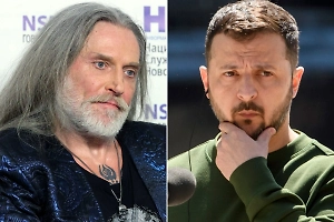 «Я горжусь этим»: Джигурда отреагировал на санкции «просроченного Зеленского»