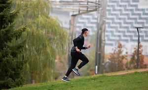 Апрельская жара побила рекорд в Москве