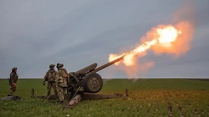 «Дроны как летели, так и летят»: ВСУ проигнорировали пасхальное перемирие