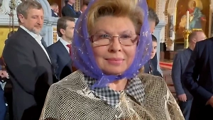 «Надеемся, что здравый смысл возобладает»: Москалькова оценила готовность Киева пойти на перемирие