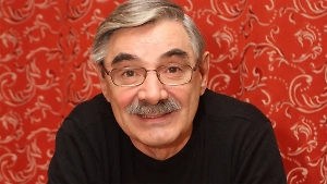 «Да мне плевать»: Александр Панкратов-Чёрный «заигнорил» санкции Зеленского