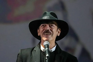 Супруга Боярского раскрыла причину его госпитализации
