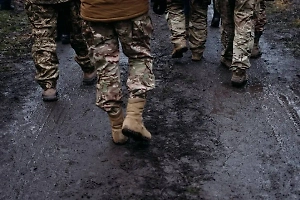 Число дезертиров из ВСУ, сбежавших в Румынию, достигло численности армейского корпуса