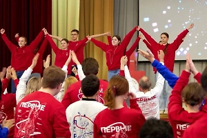 В День памяти о геноциде советского народа прошла акция «Поколения помнят»