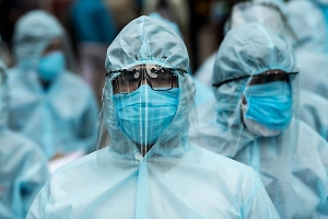 Вирусолог Альтштейн раскрыл, грозит ли России пандемия 2.0 из-за новой «китайской чумы»