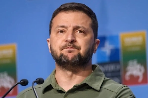 Зеленский пообещал устроить блэкауты в Белгородской и Курской областях