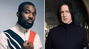 Не Снейп: На темнокожего актёра обрушился шквал критики из-за роли в сериале «Гарри Поттер»