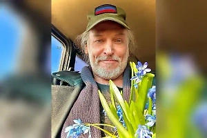 «Как признанье заслуг»: Джигурда ответил на санкции Украины стихотворением