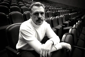 В Прикамье простились с добровольцем СВО и актёром из «Кадетства» Борисовым