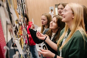 «Движение первых» выделило 513 победителей грантового конкурса