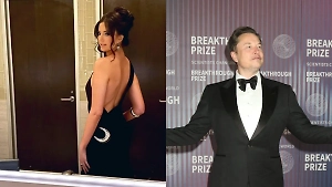 Маск выплатил матери предполагаемого ребёнка круглую сумму и согласился на ДНК-тест